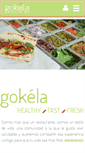 Mobile Screenshot of gokela.com
